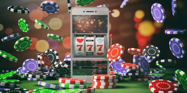 Gem Saviour slot game interface on punktoto platform